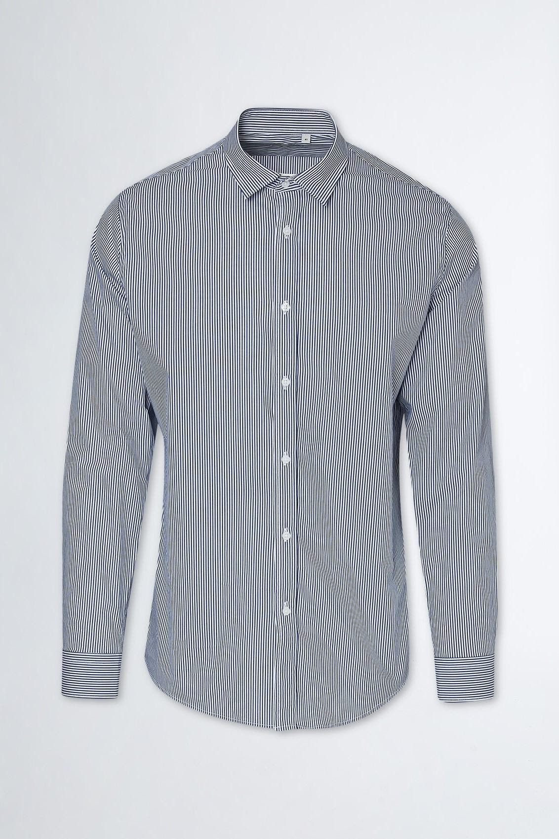 CAMICIA SLIM VERTISHIRT 