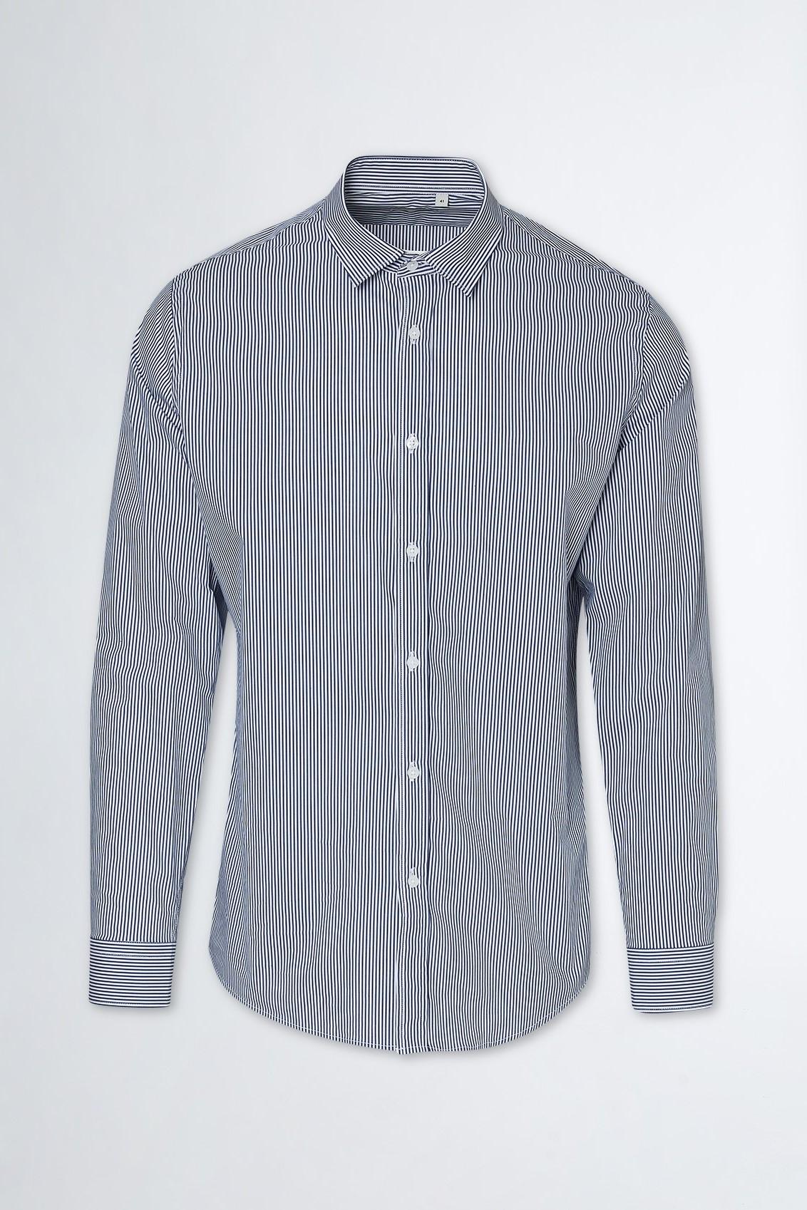 CAMICIA SLIM VERTISHIRT 