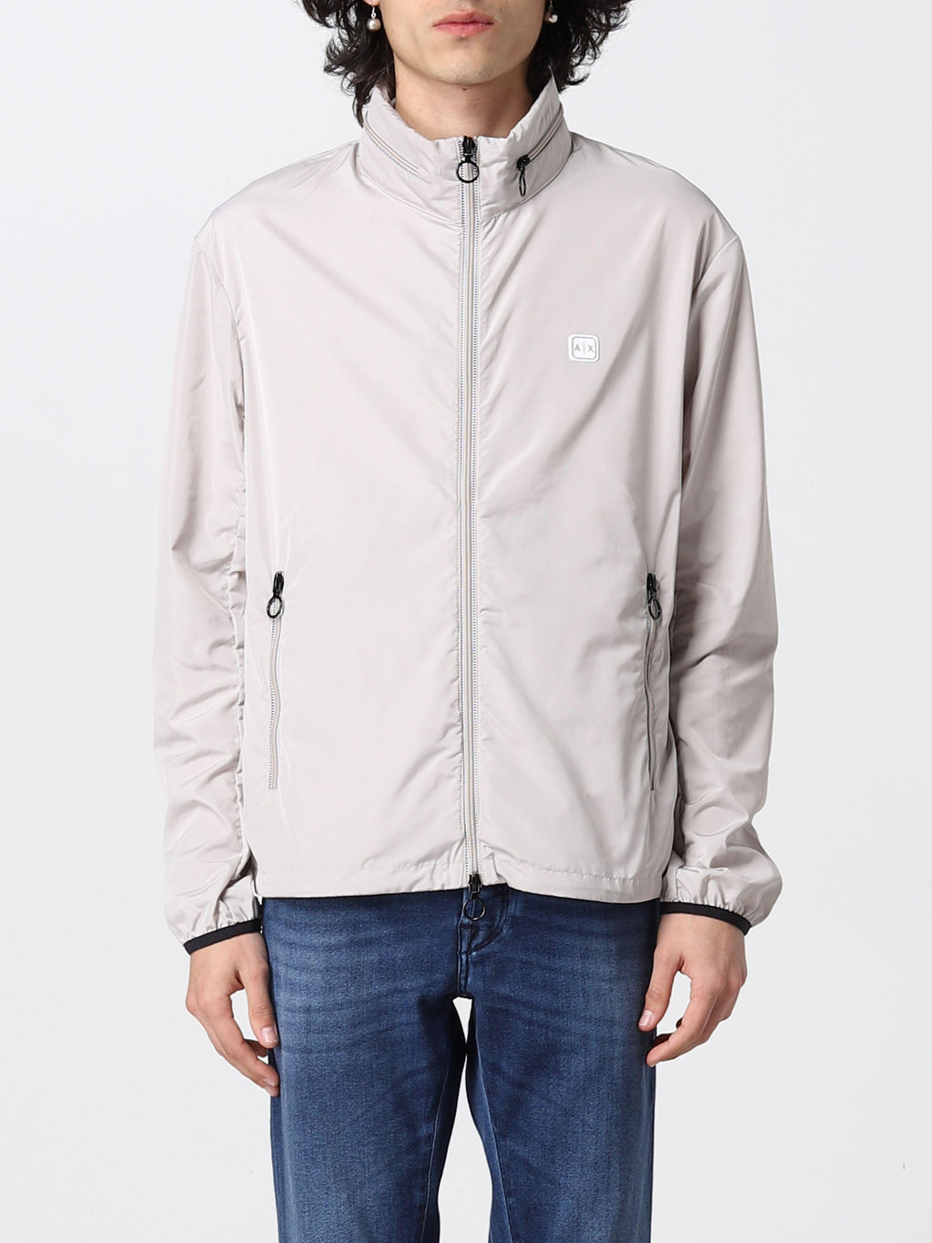 BLOUSON 