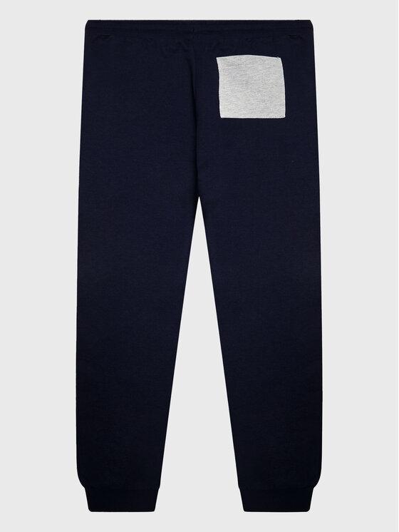 SET LS ACTIVE TOP+ACTIVE PANTS 