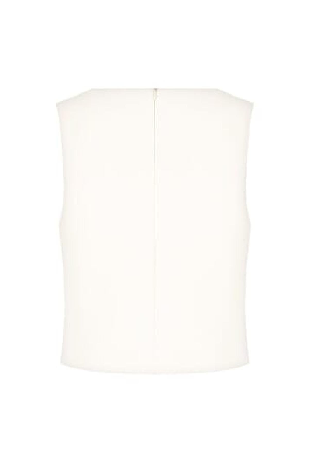 BACI PAPRIKA-P TOP SCATOLETTA CFC0125059003/B038 RINASCIMENTO