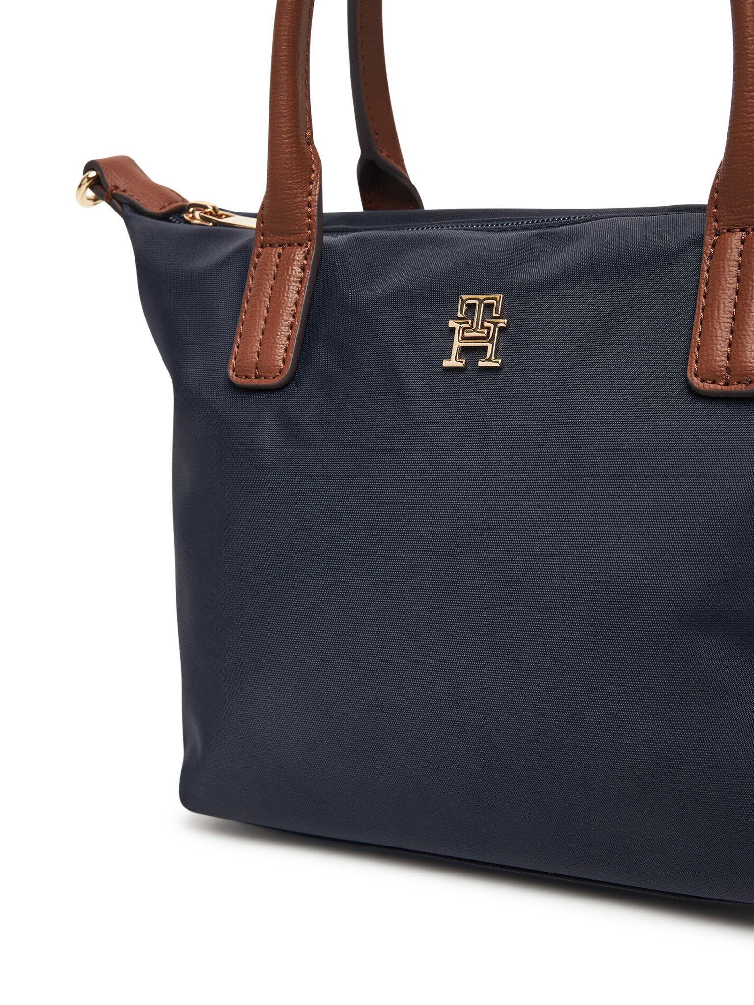 POPETTE MINI TOTE AW0AW17709/BDS TOMMY HILFIGER
