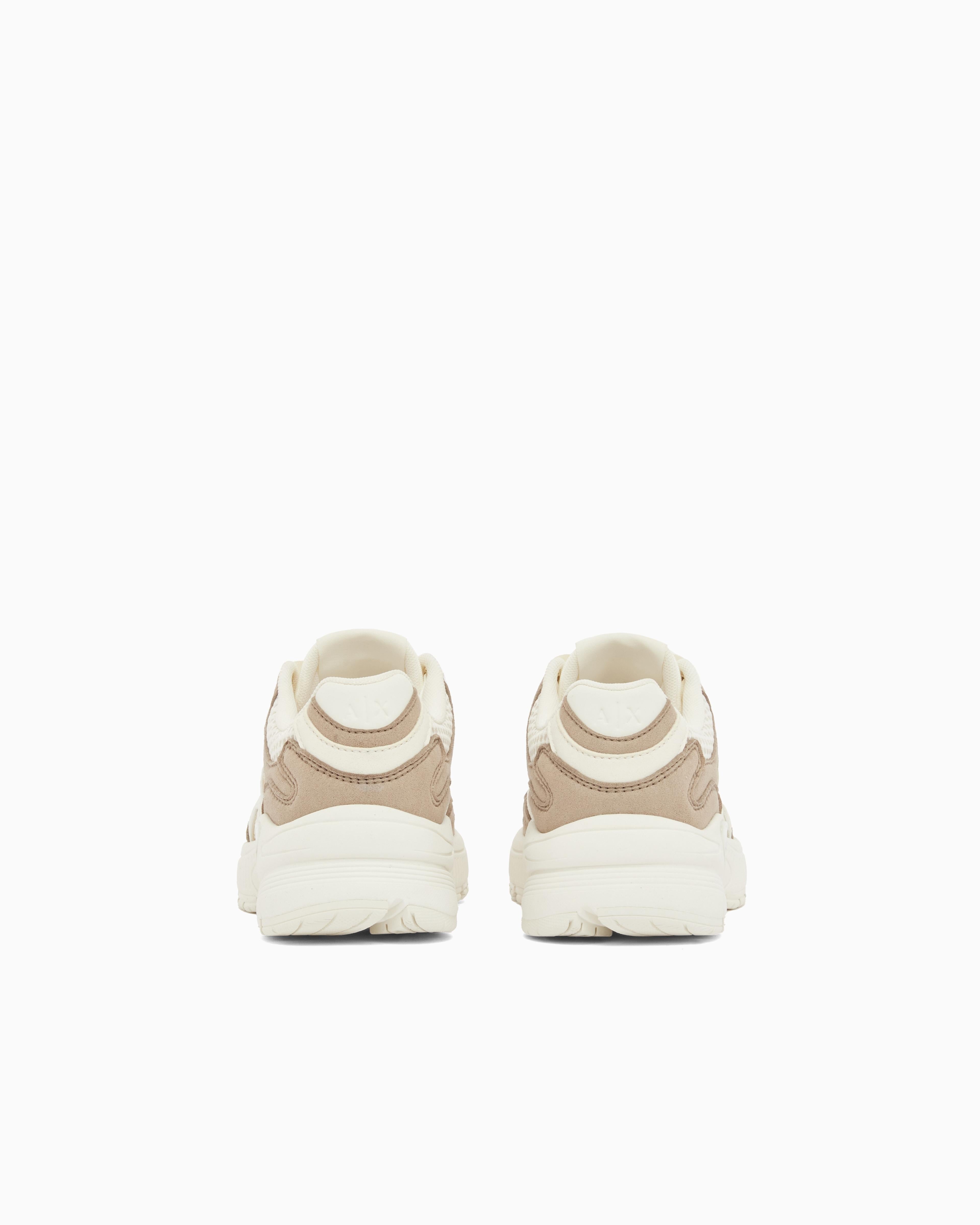 XW002153 AF22757/MZ285 ARMANI EXCHANGE