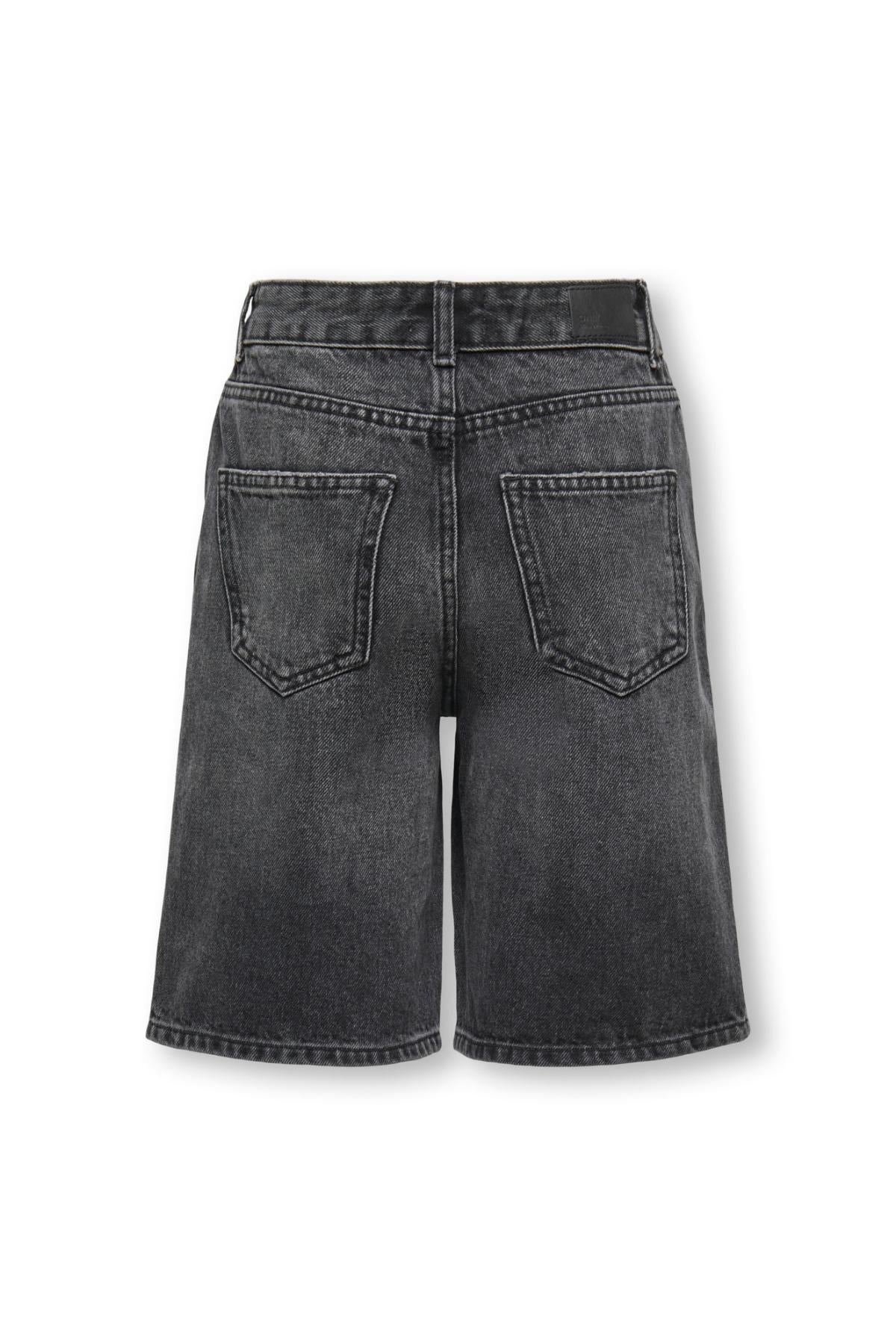 15364157/Washed Black ONLY KIDS