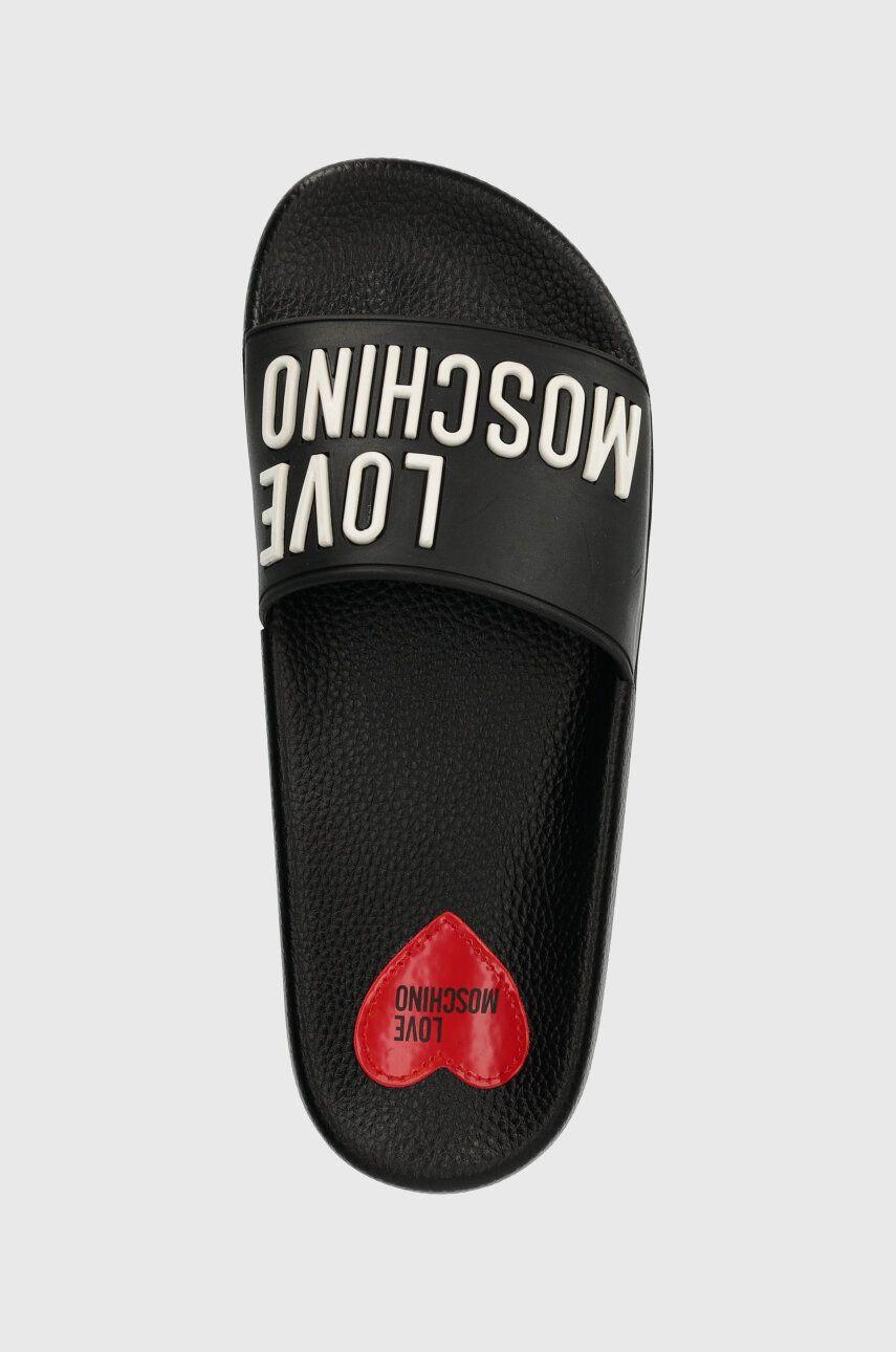 SABOTD.POOL25 PVC BIANCO/NERO 