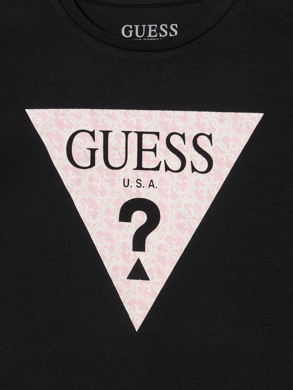 SS T-SHIRT 