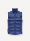 COLMAR GILET PIUMA UOMO