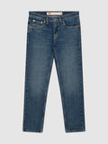 LEVI`S LVB 512 SLIM TAPER JEAN