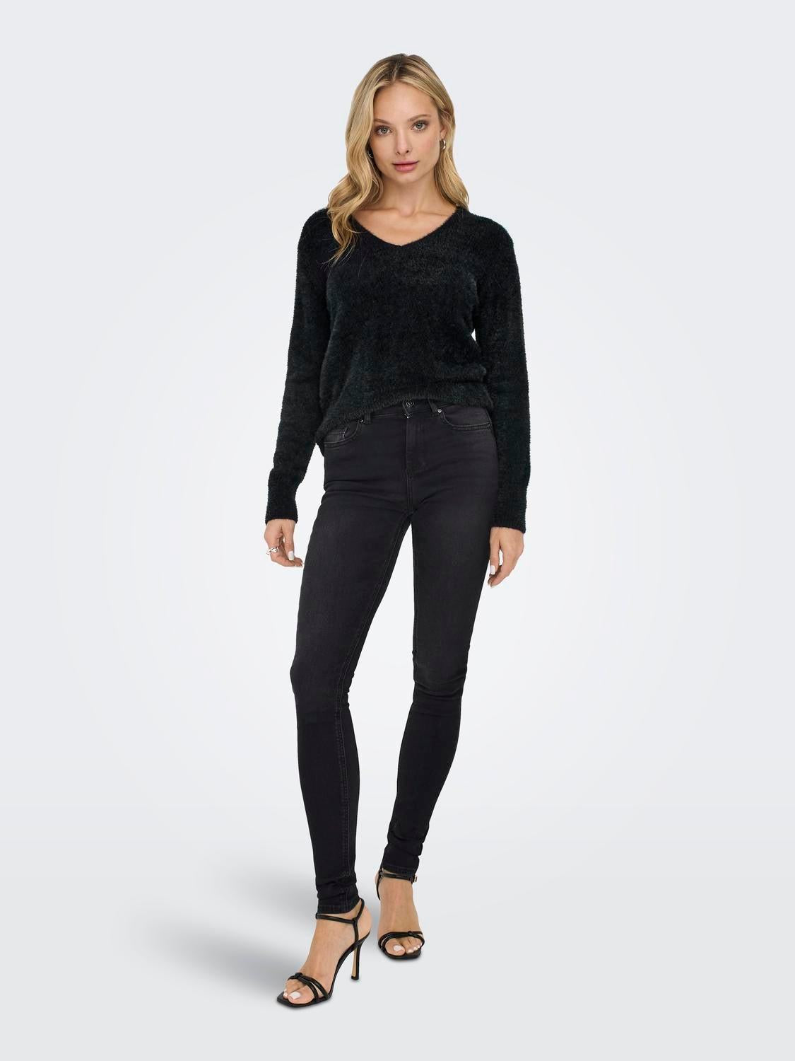 15259562/Black ONLY