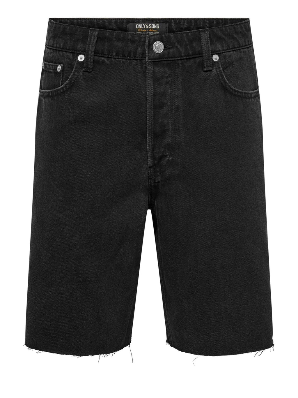 22029893/Washed Black ONLY&SONS