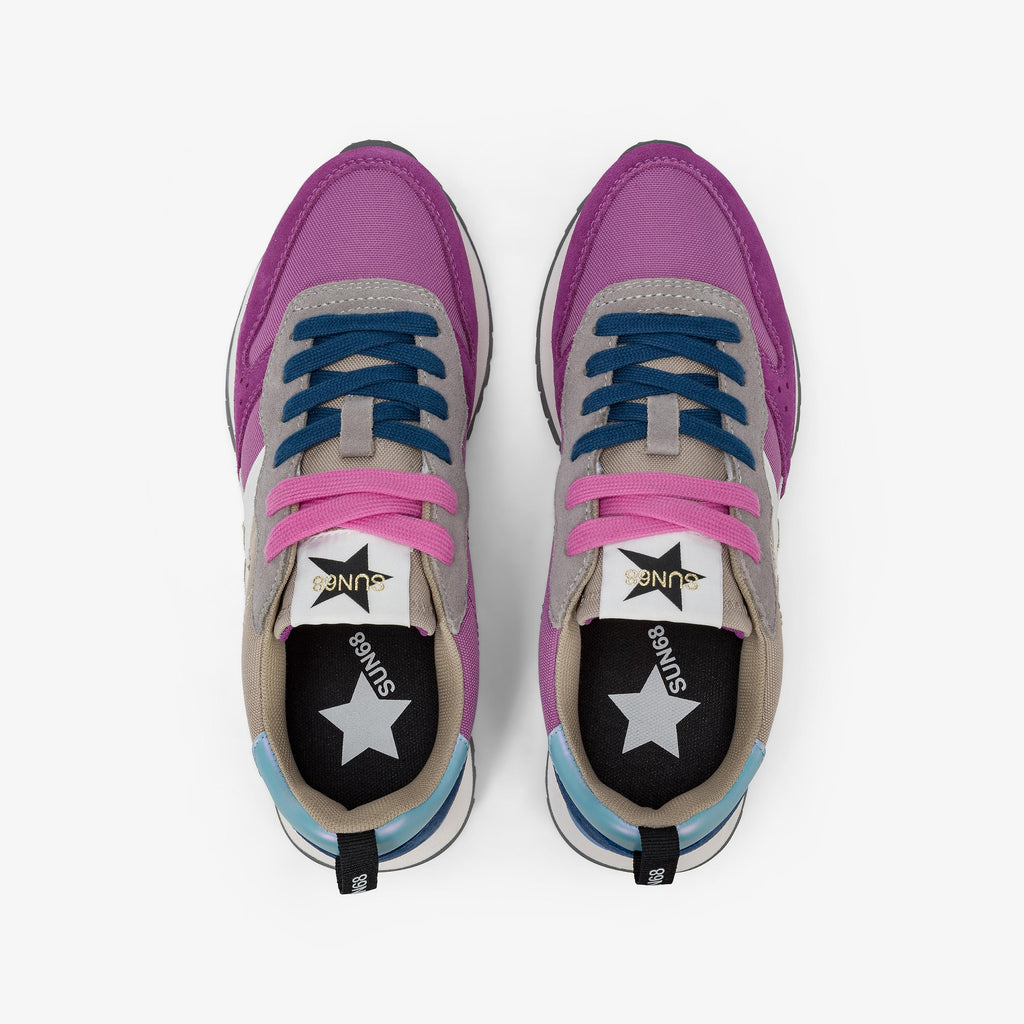STARGIRL MULTICOLOR Z45216/41 SUN68