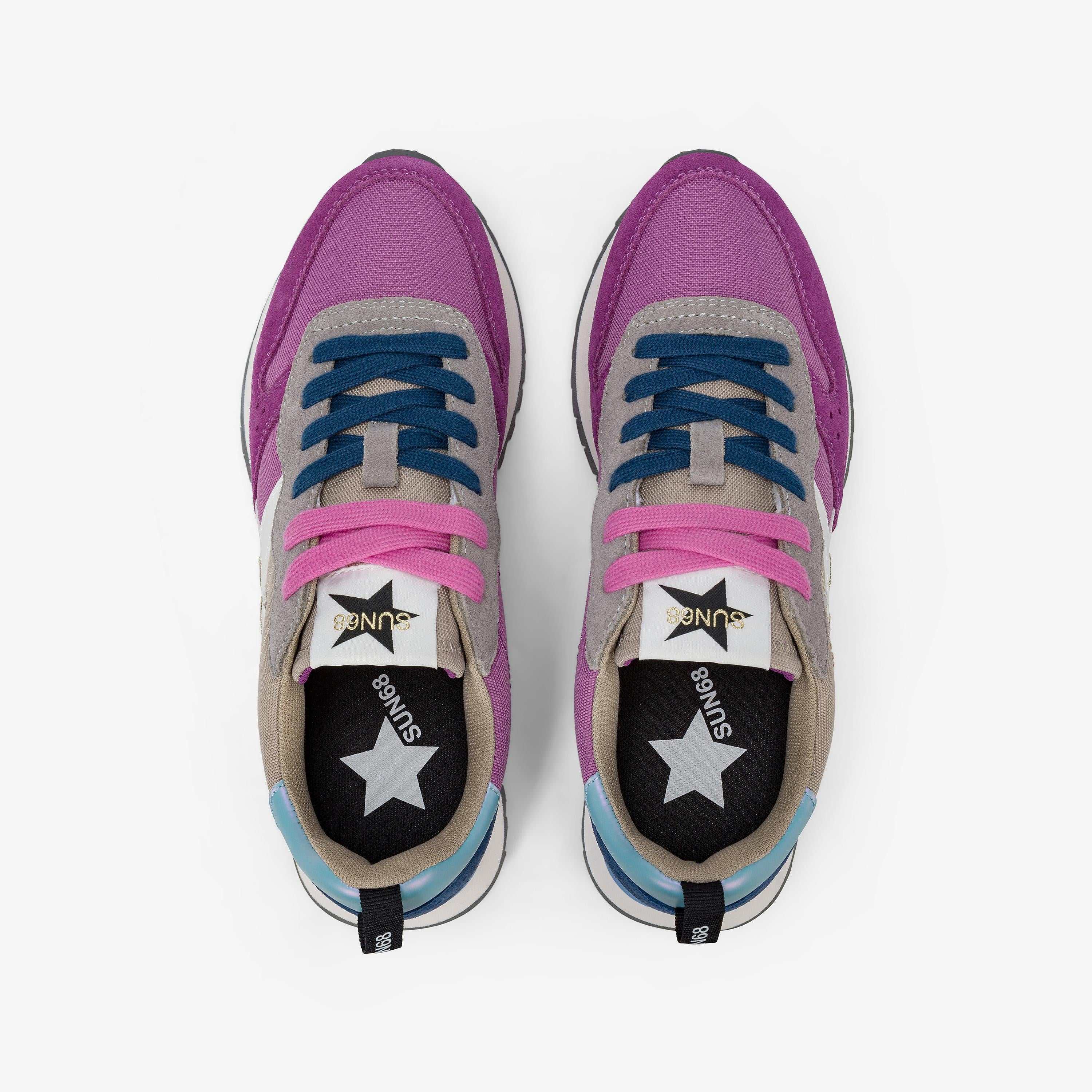 STARGIRL MULTICOLOR Z45216/41 SUN68