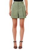 LIU JO SHORT CON PIEGA