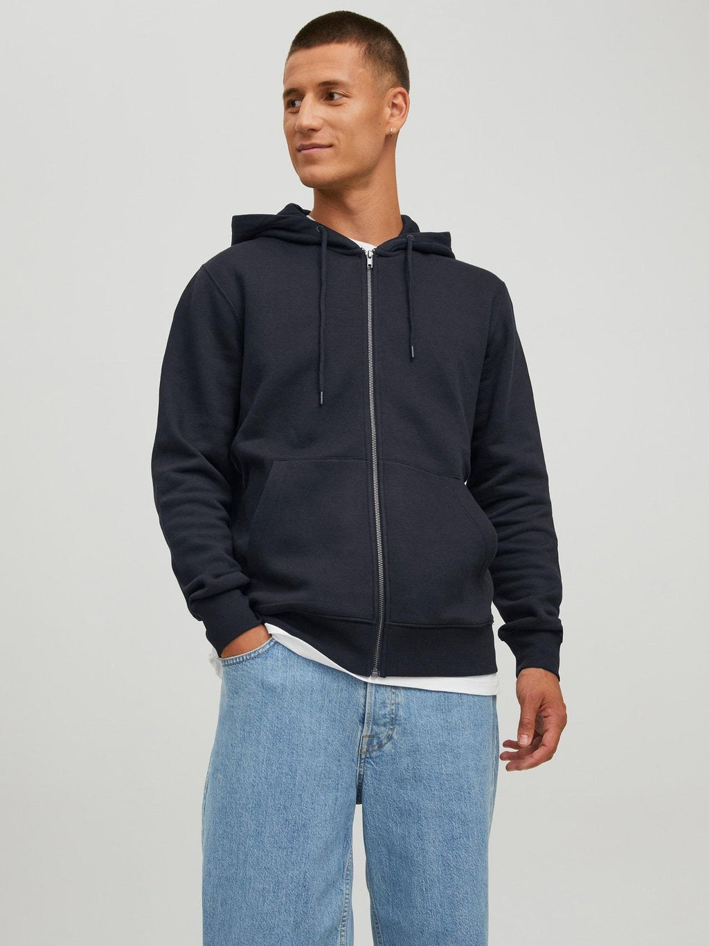 12210830/Black JACK AND JONES