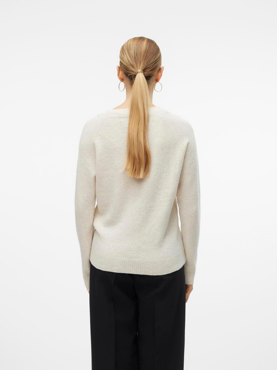 10201022/Birch VERO MODA