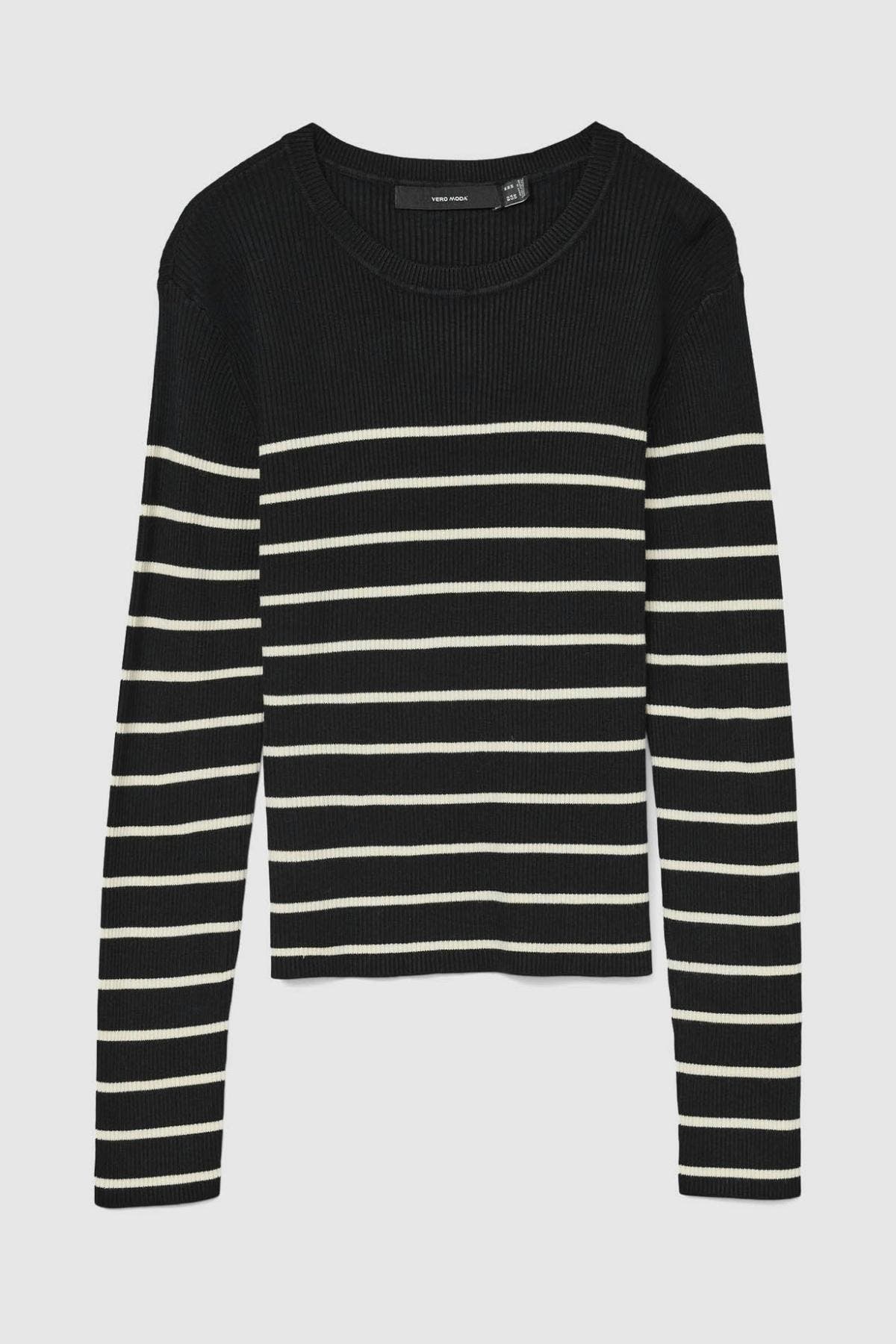 10331873/Black VERO MODA