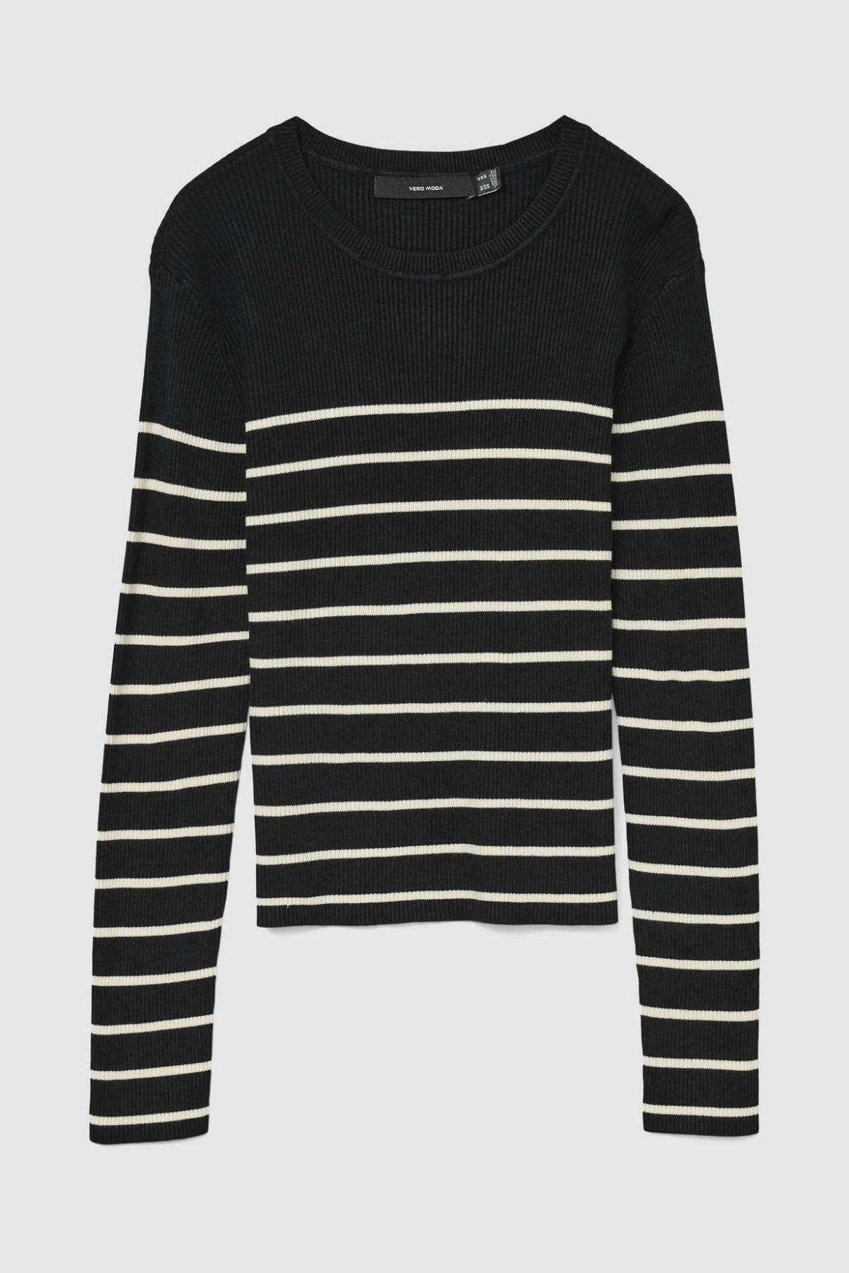 10331873/Black VERO MODA