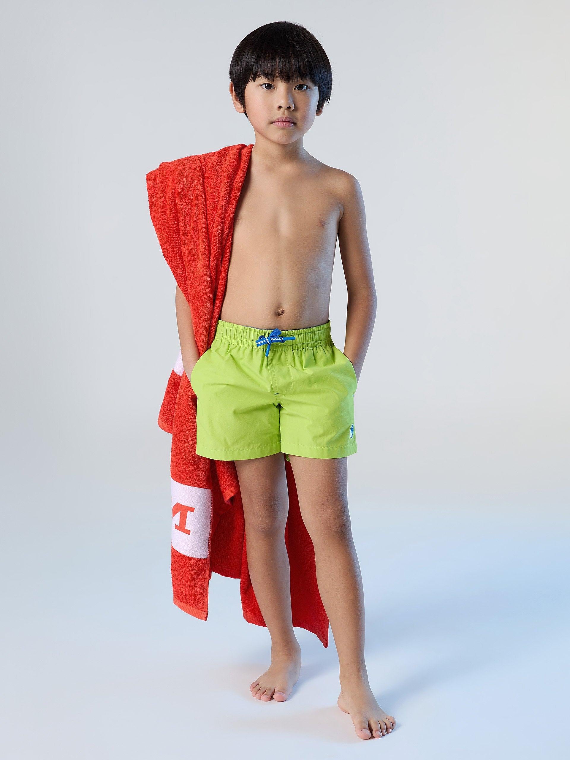 VOLLEY WLOGO 777552/0469 NORTH SAILS