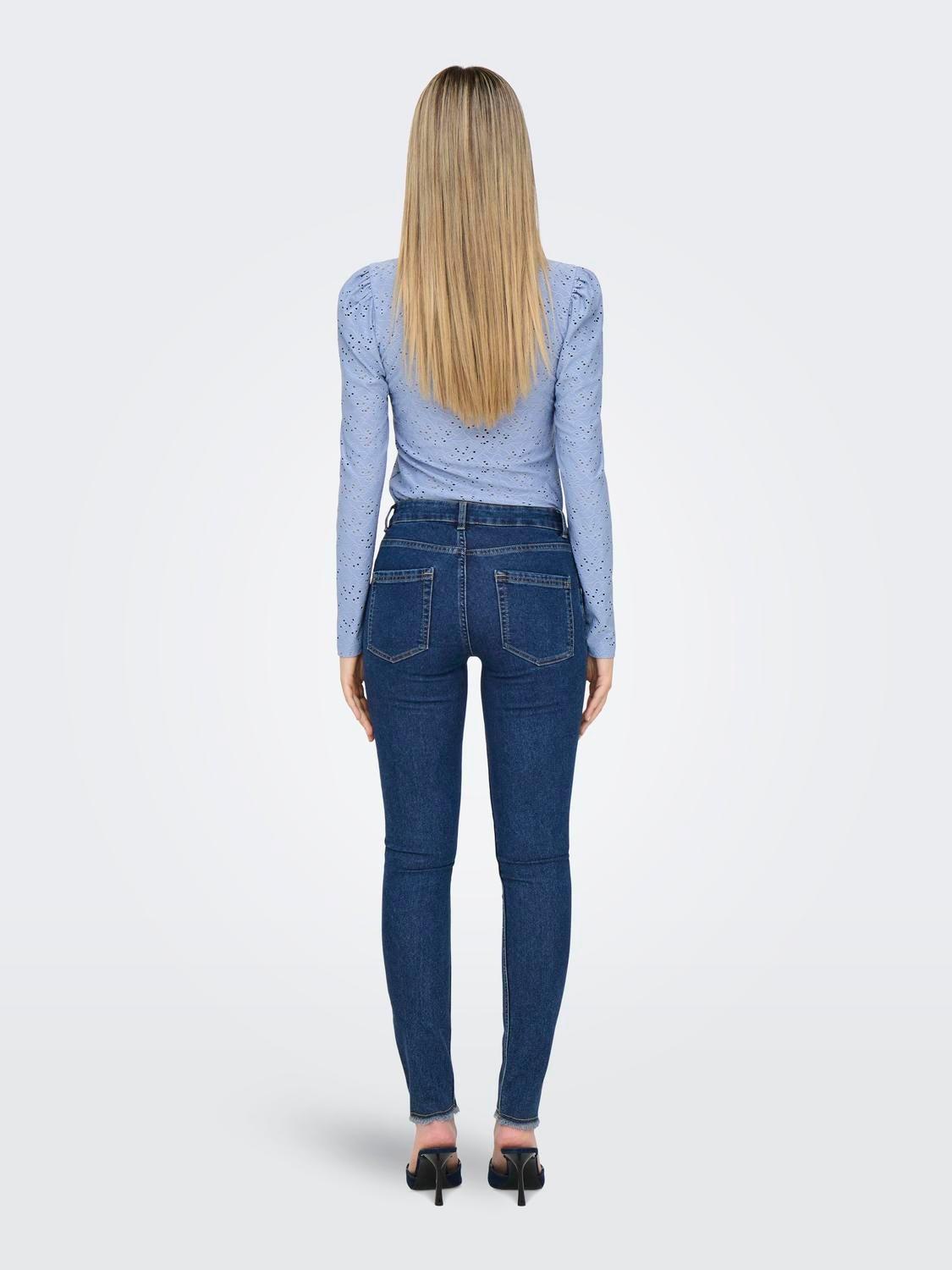 15336726/Dark Blue Denim ONLY