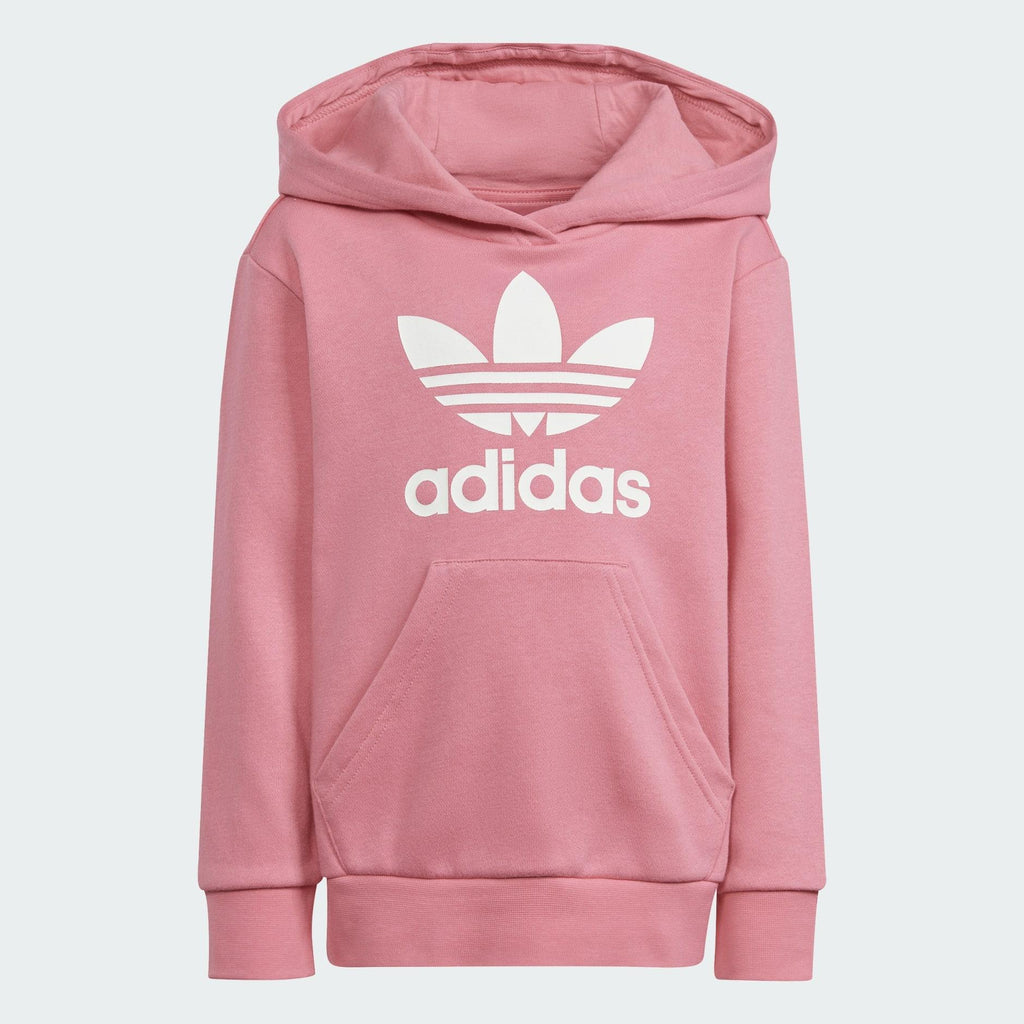 HOODIE LEG SET      PNKFUS IR6910/ND ADIDAS ORIGINALS