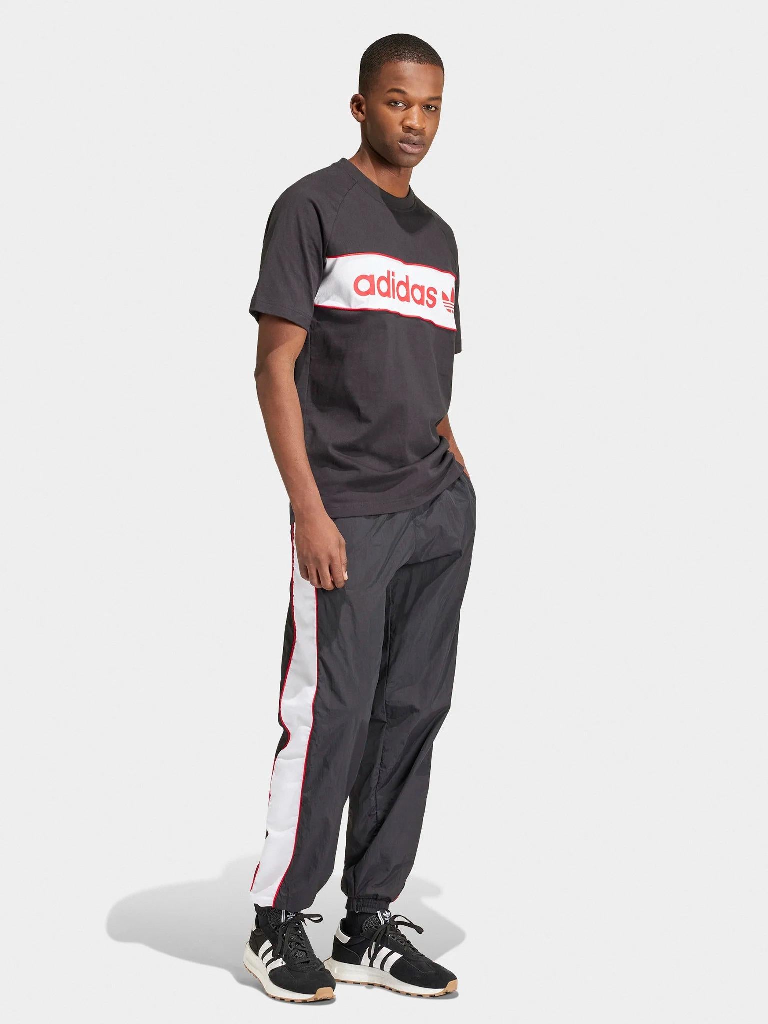 NY TEE IS1404/ND ADIDAS ORIGINALS