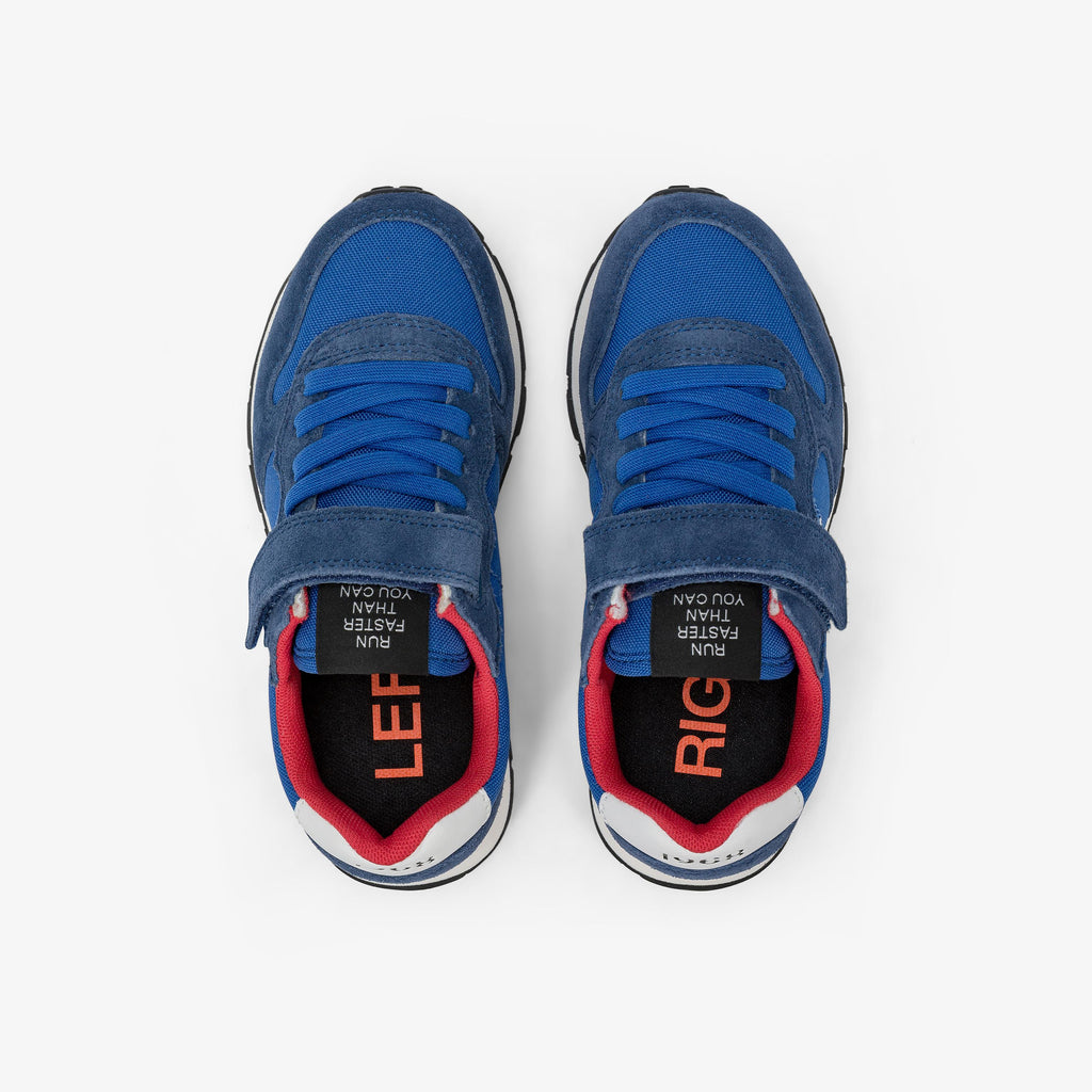 BOY'S TOM SOLID (KID) Z45301K/58 SUN68