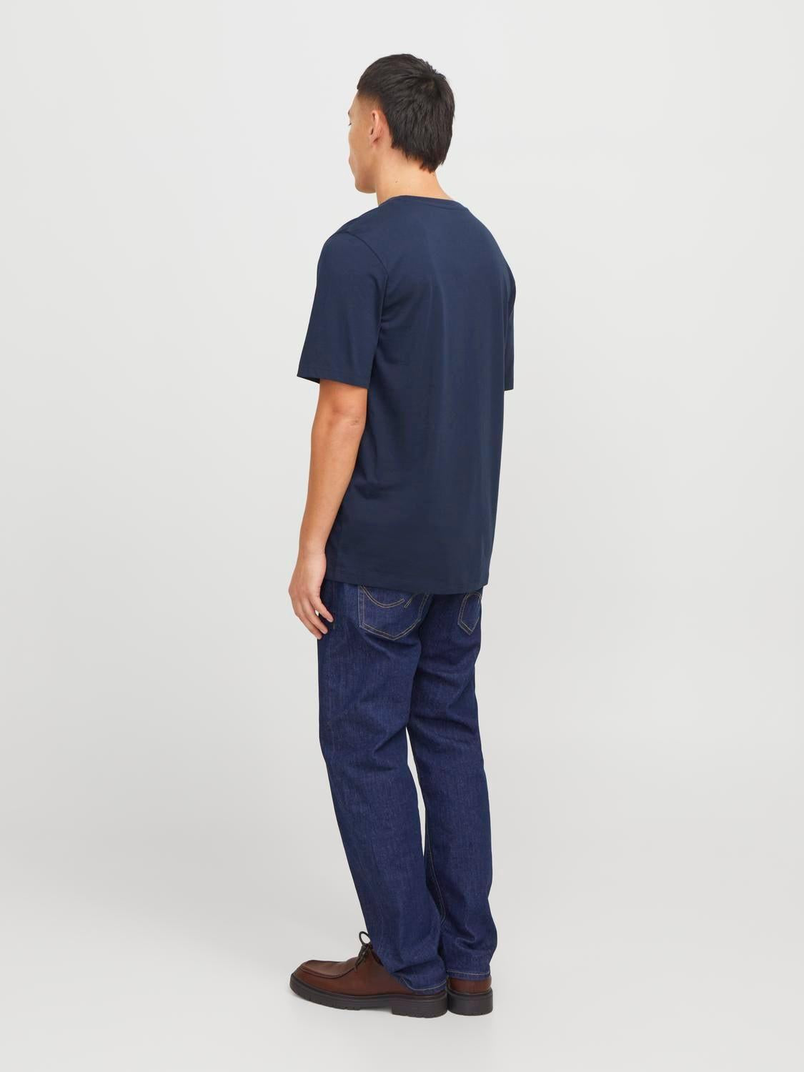 12268267/Sky Captain JACK AND JONES