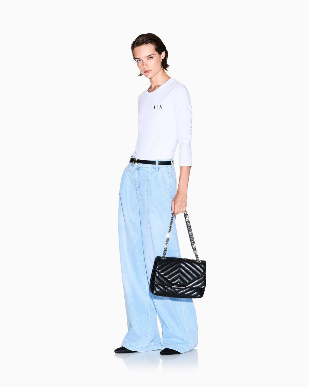 XW001353 AF17173/U0002 ARMANI EXCHANGE