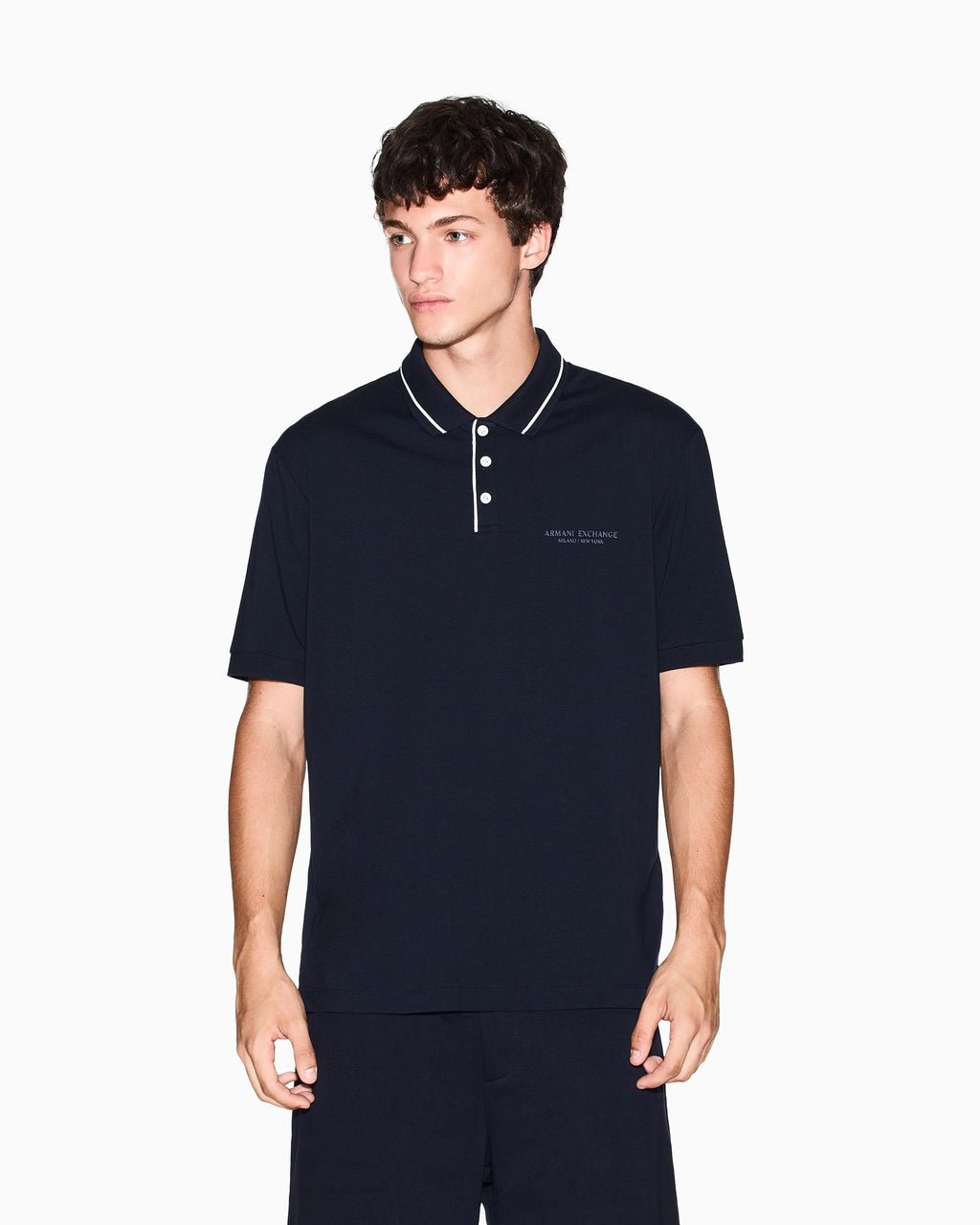 XM001557 AF10363/UB101 ARMANI EXCHANGE