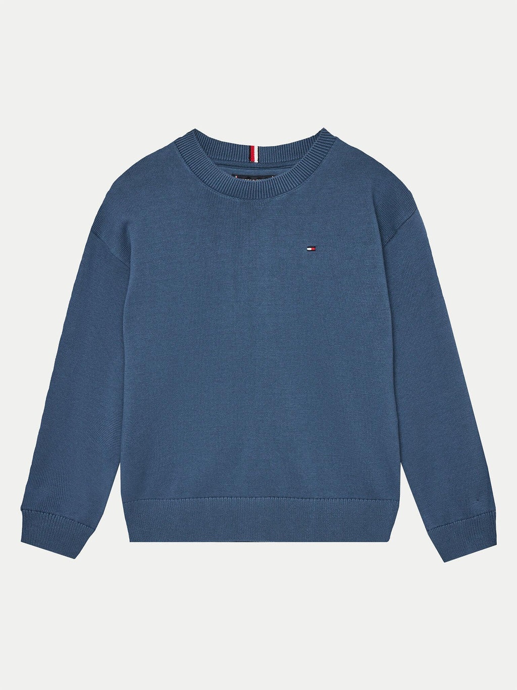 ESSENTIAL SWEATER 