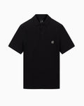 ARMANI EXCHANGE POLO SHIRT