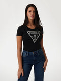 GUESS SS CN SHINY TRIANGLE