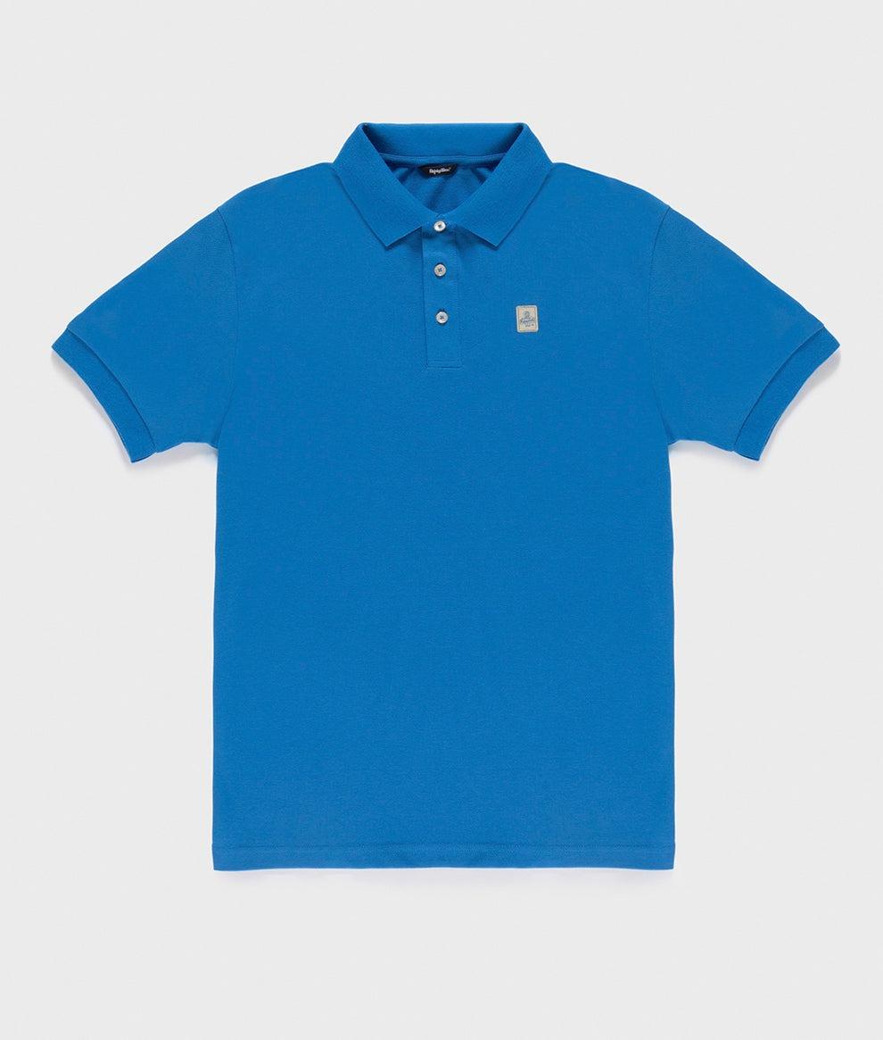 NEW MAIN POLO 