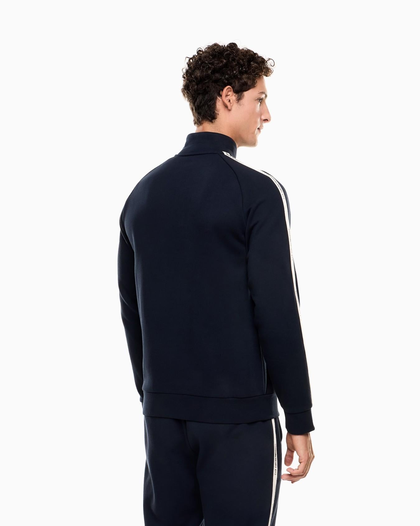 7M000971 AF10377/UB102 EMPORIO ARMANI EA7