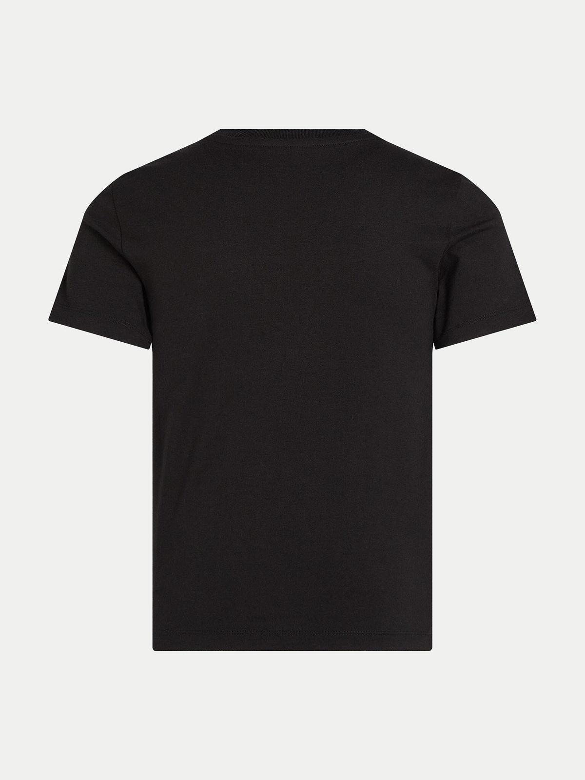 SHIFTED CK SS T-SHIRT 