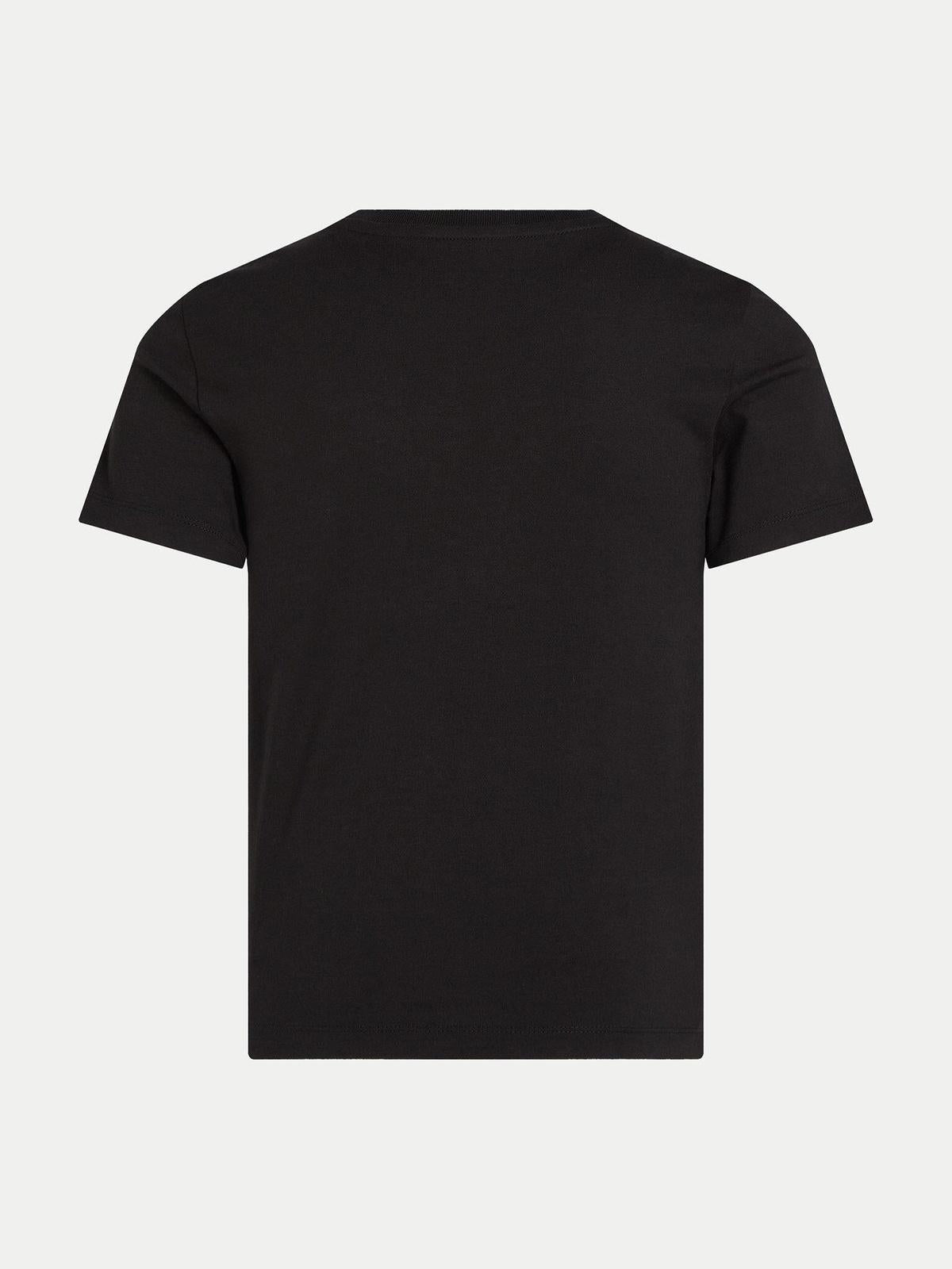 SHIFTED CK SS T-SHIRT 