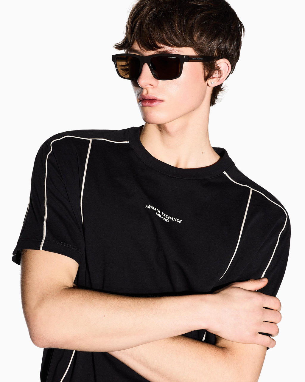 XM002492 AF10356/UC001 ARMANI EXCHANGE