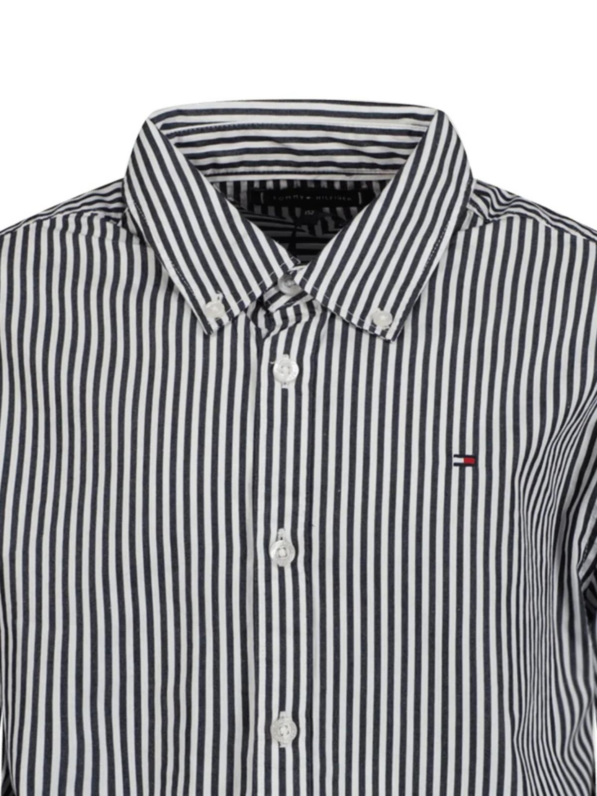 LEXINGTON SHIRT L/S 