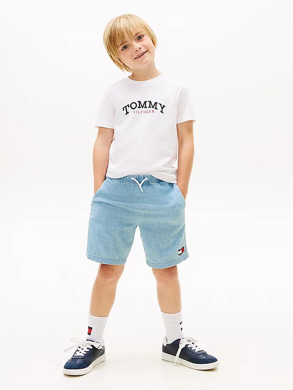 KB0KB10263J/YBR TOMMY HILFIGER