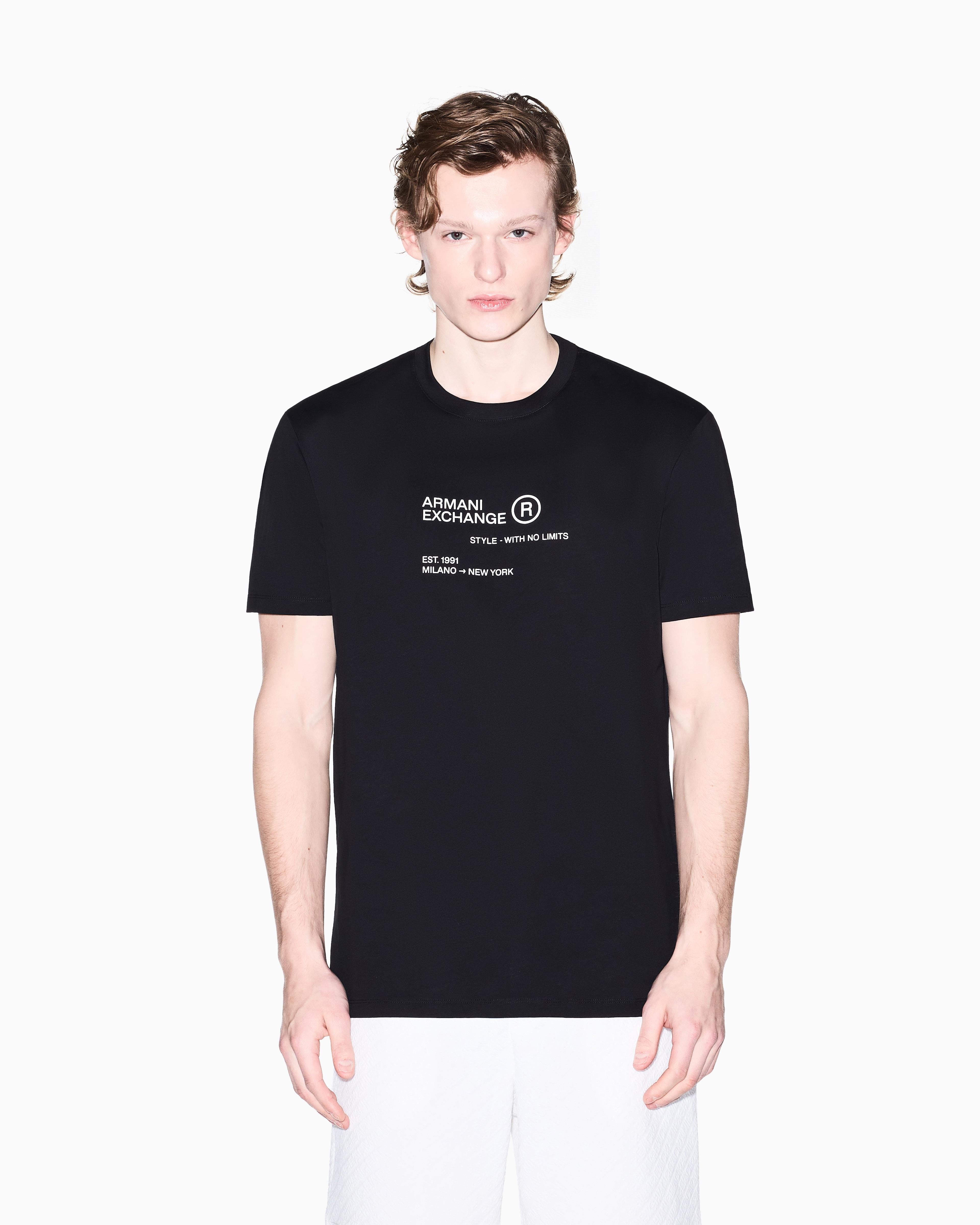 XM002490 AF10358/UC001 ARMANI EXCHANGE