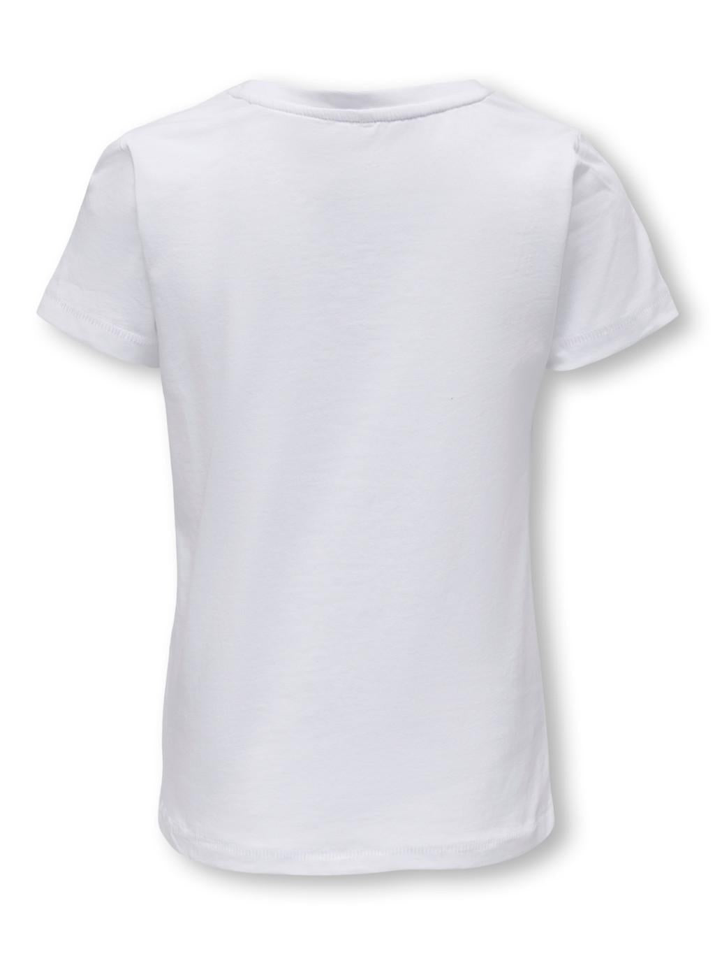 15286275/Bright White ONLY KIDS