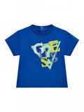 GUESS SS T-SHIRT