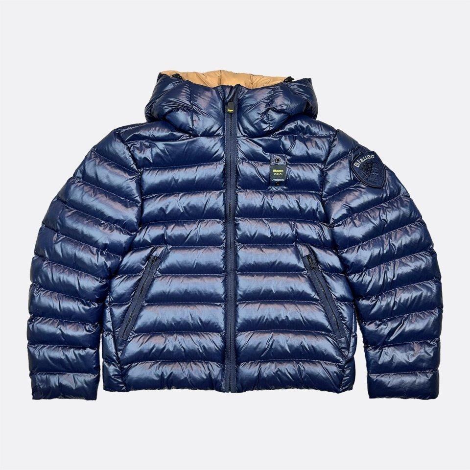 25WBLKC02426 005958/888TB BLAUER
