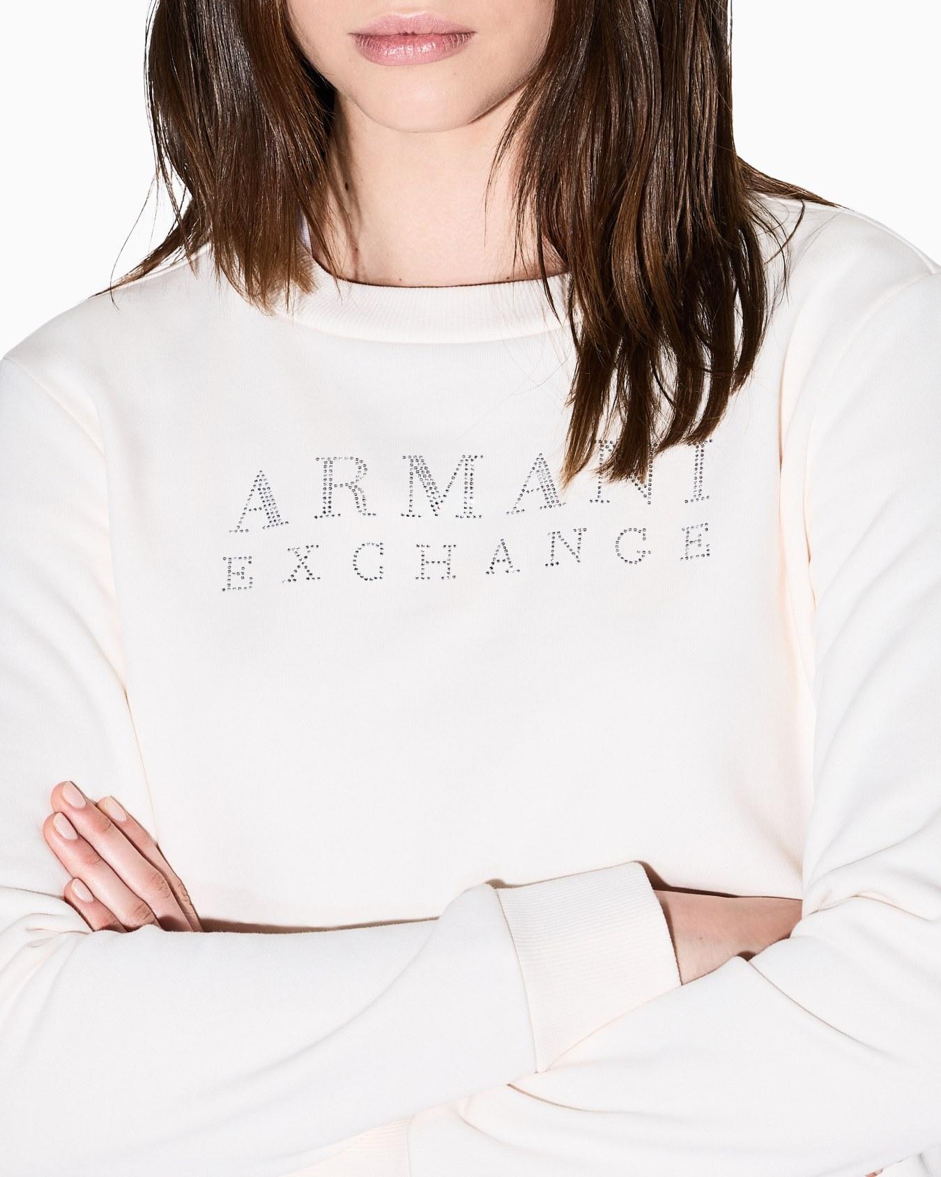 XW000985 AF14284/U1003 ARMANI EXCHANGE