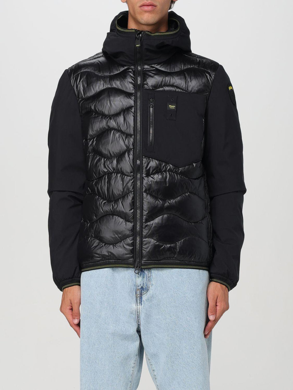 24WBLUC08034 006355/999 BLAUER