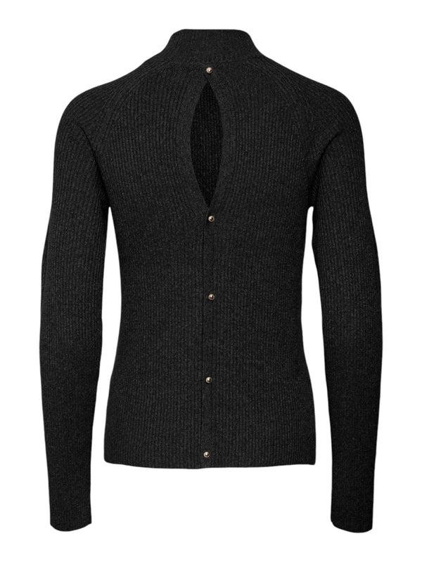 10314300/Black VERO MODA
