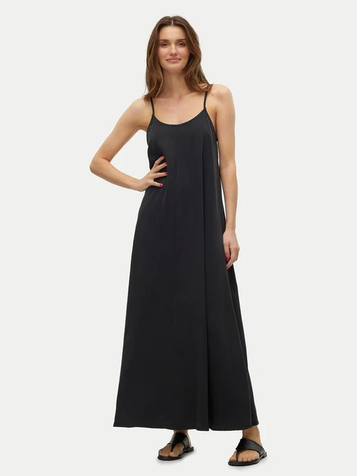 10283677/Black Denim VERO MODA