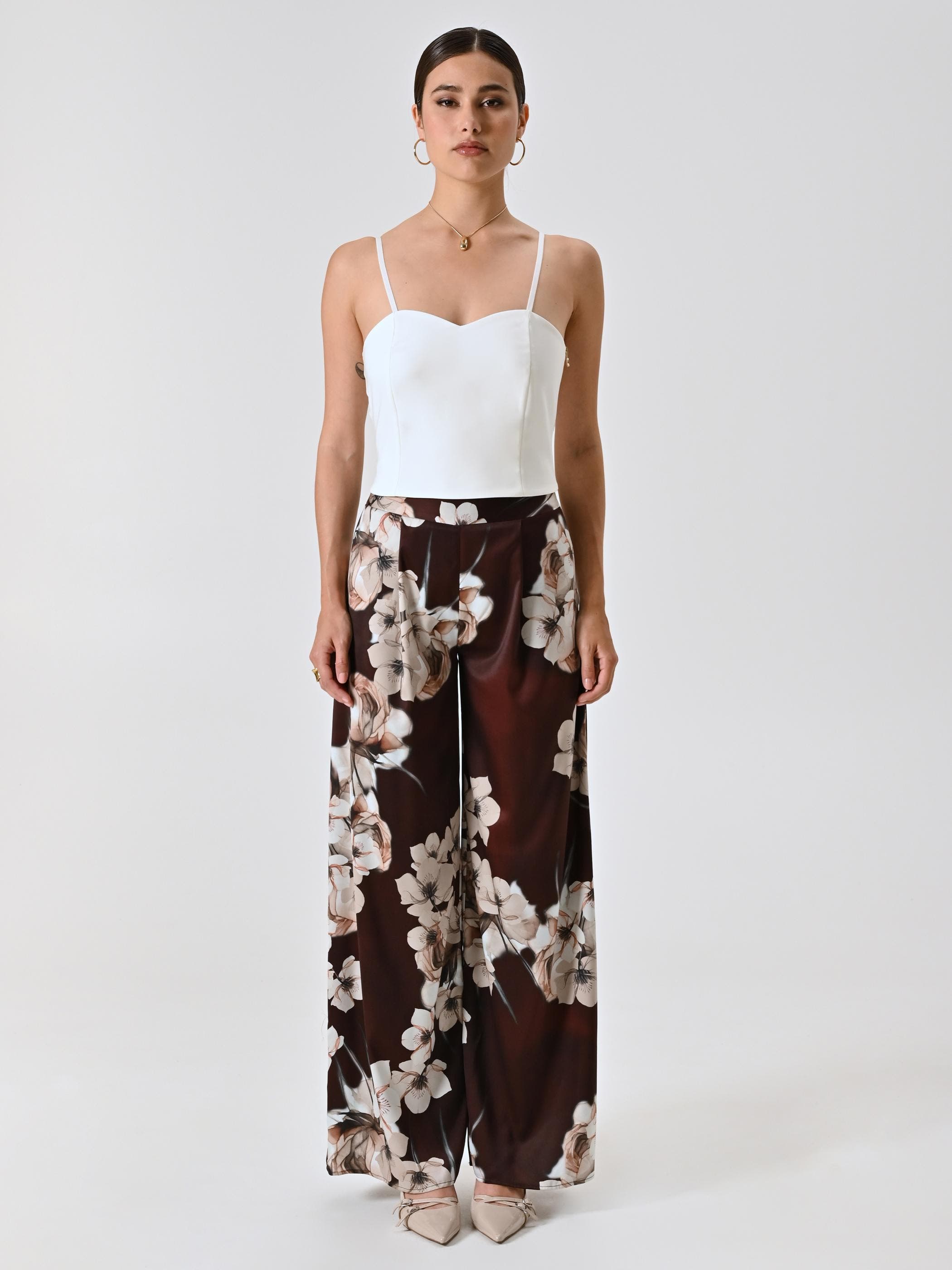 BACI BOSEL-P  Pantalone 