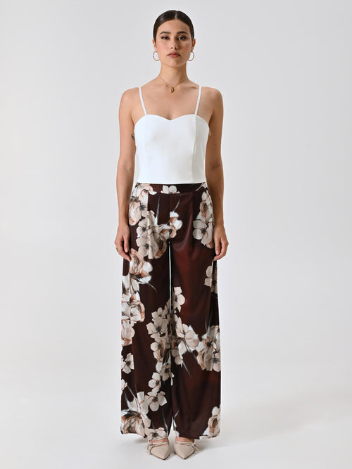 BACI BOSEL-P  Pantalone 