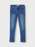 13190372/Medium Blue Denim NAME.IT